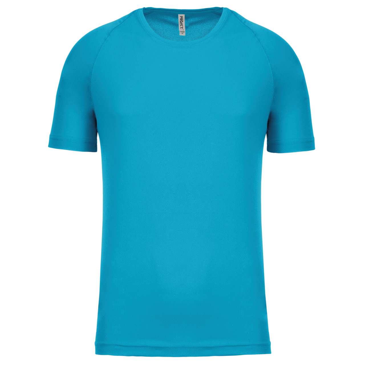 PA438 - MEN'S SHORT-SLEEVED SPORTS T-SHIRT – Mărimi 2XL, 3XL, XS, S