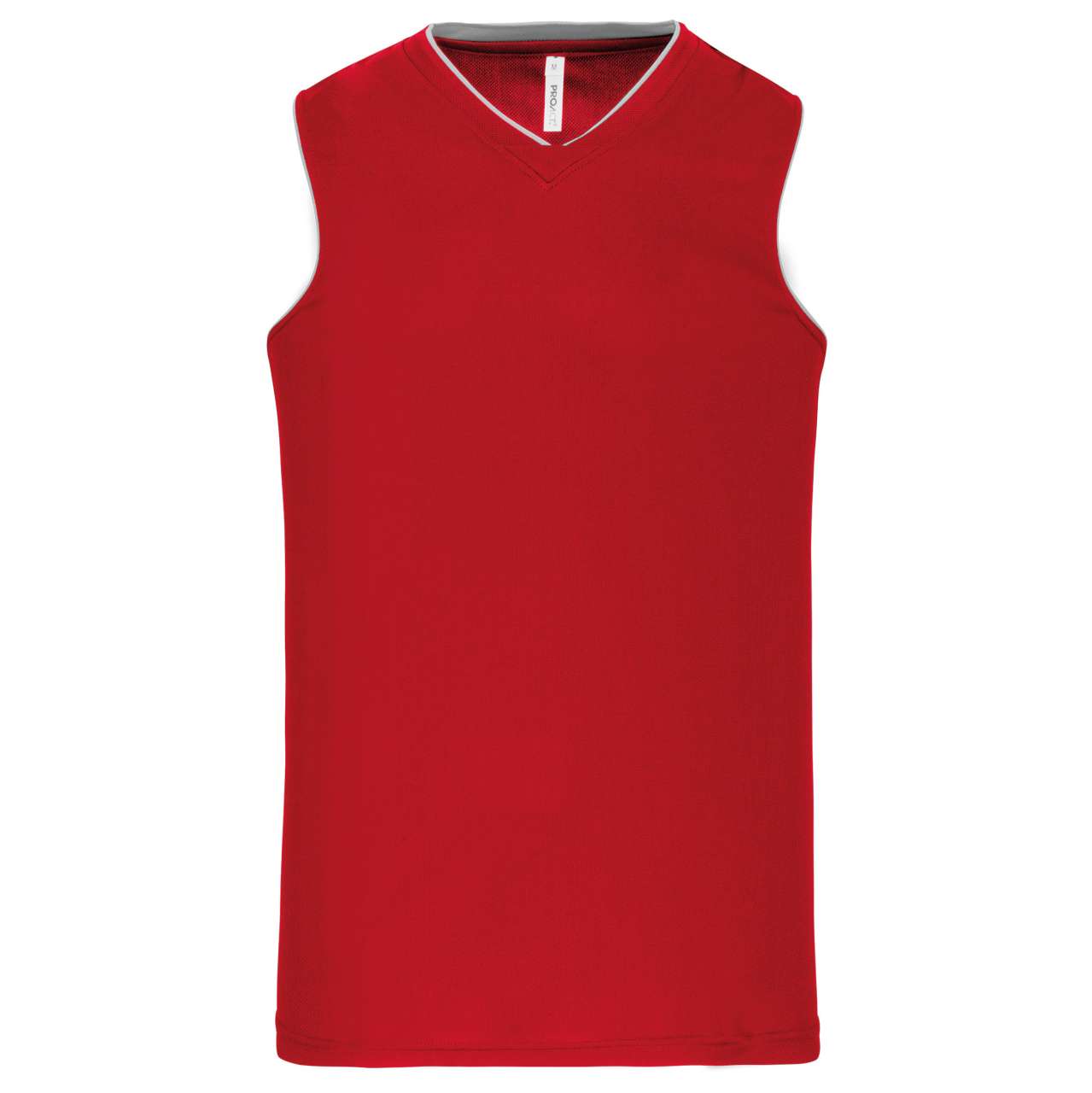 PA459 - MEN'S BASKETBALL JERSEY