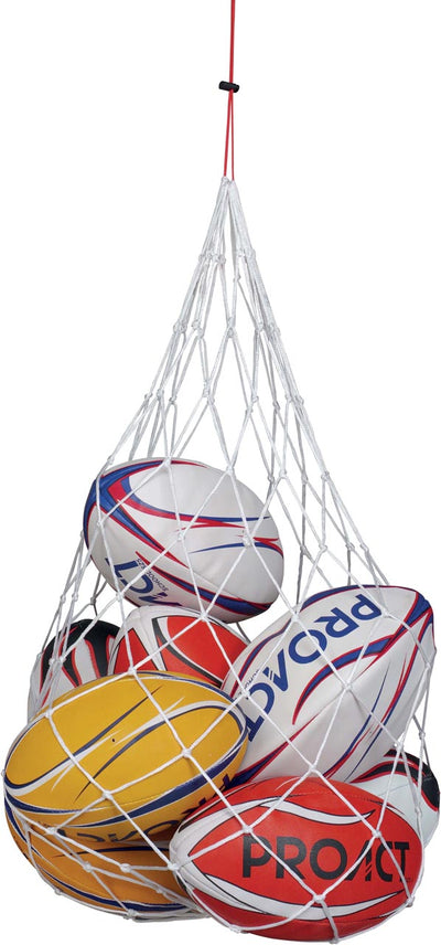 PA523 - BALL CARRY NET