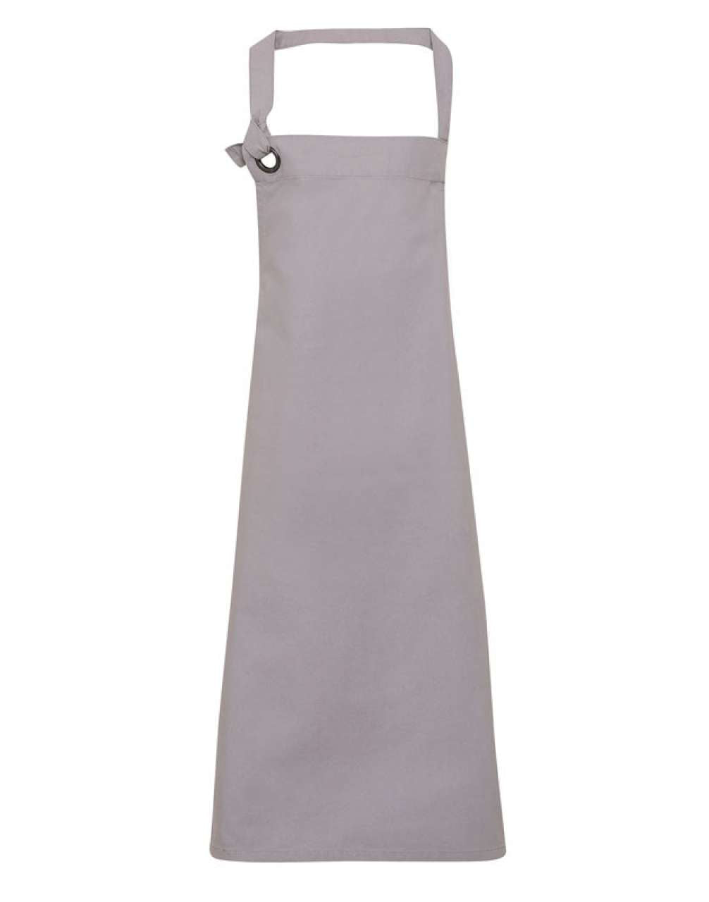 PR130 - 'CALIBRE' HEAVY COTTON CANVAS BIB APRON