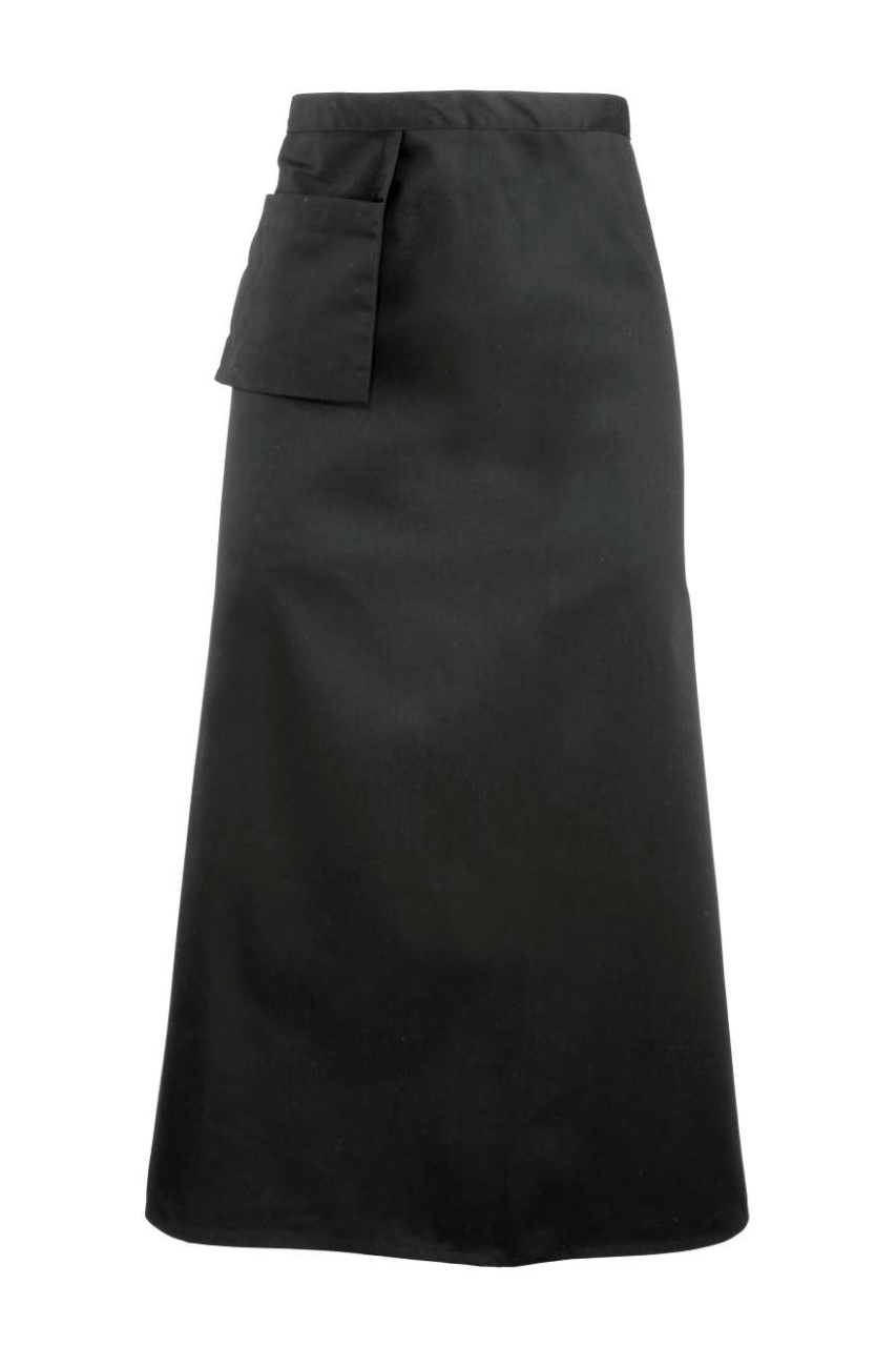PR156 - BISTRO WAIST APRON