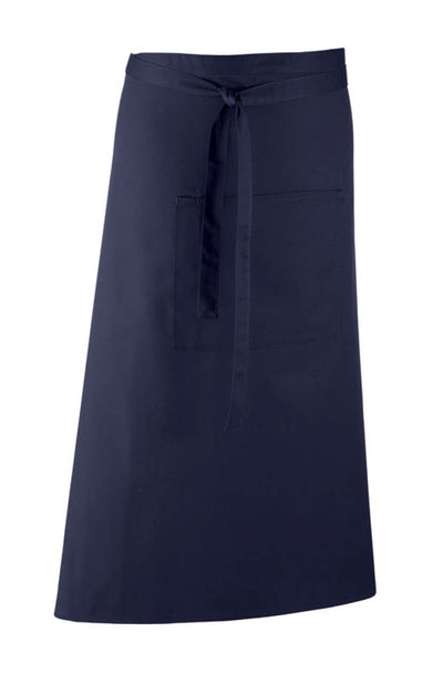 PR158 - 'COLOURS COLLECTION’ BAR APRON WITH POCKET