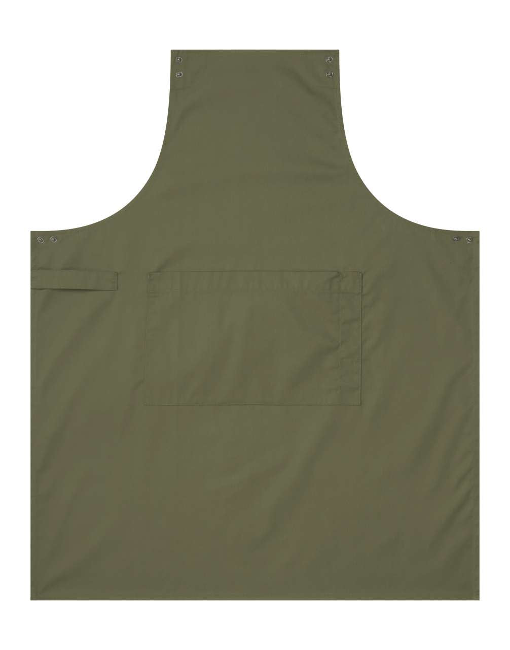 PR190 - 'COLOURS' SWAP & POP APRON - BODY