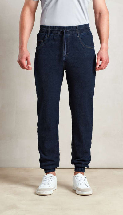 PR556 - 'ARTISAN' CHEF'S JOGGING TROUSERS
