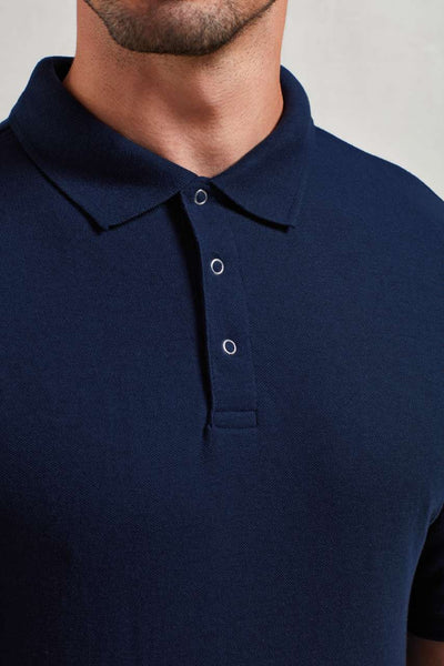 PR610 - STUD POLO