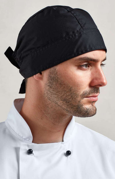 PR658 - CHEF'S ZANDANA