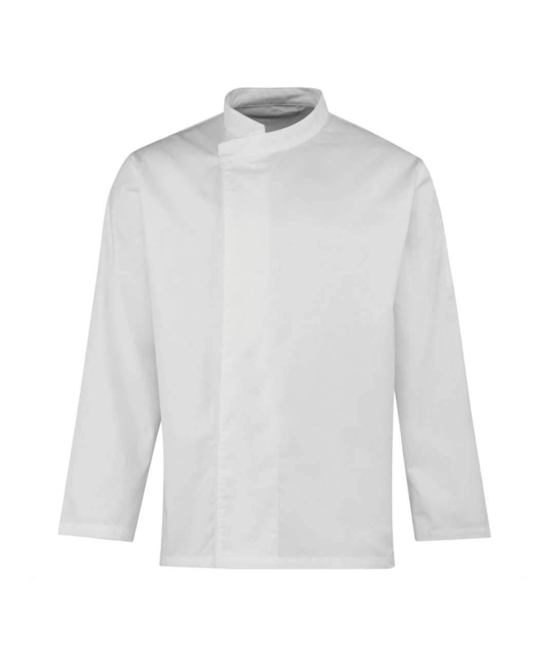 PR669 - ‘CULINARY’ CHEF’S LONG SLEEVE PULL ON TUNIC