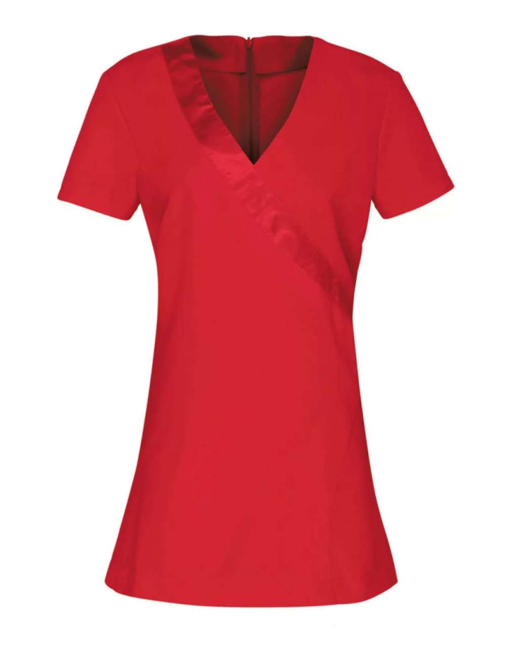 PR690 - ‘ROSE’ BEAUTY AND SPA TUNIC
