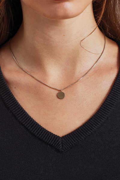 PR696 - WOMEN'S KNITTED V-NECK SWEATER