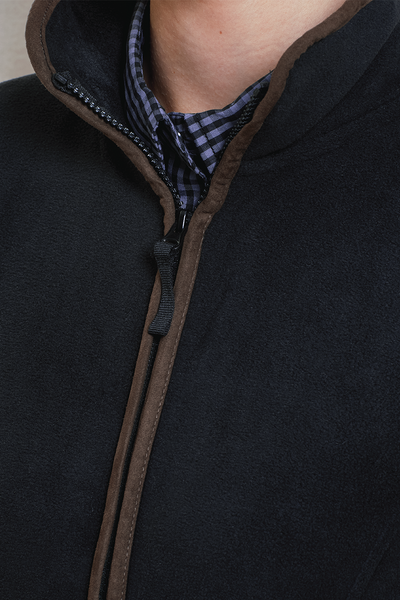 PR824 - WOMEN'S 'ARTISAN' FLEECE JACKET