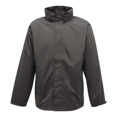 RETRW461 - ARDMORE - WATERPROOF SHELL JACKET