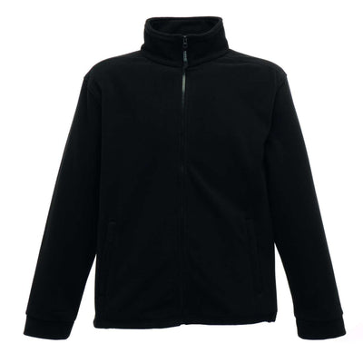 RETRF570 - CLASSIC - FULL ZIP FLEECE
