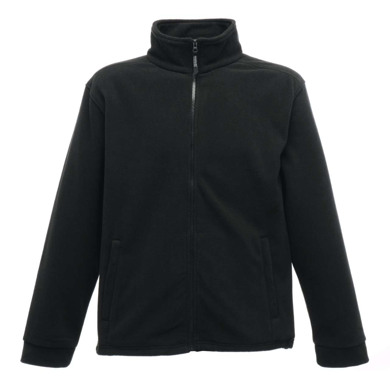 RETRF570 - CLASSIC - FULL ZIP FLEECE