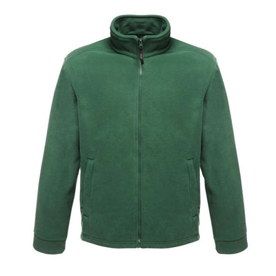 RETRF581 - THOR 300 - FULL ZIP FLEECE