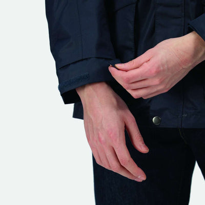 RETRA147 - MEN'S BENSON III - BREATHABLE 3 IN 1 JACKET