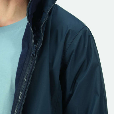 RETRA150 - CLASSIC 3-IN-1 WATERPROOF JACKET