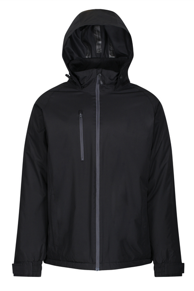 RETRA207 - HONESTLY MADE RECYCLED INSULATED JACKET