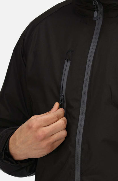 RETRA207 - HONESTLY MADE RECYCLED INSULATED JACKET