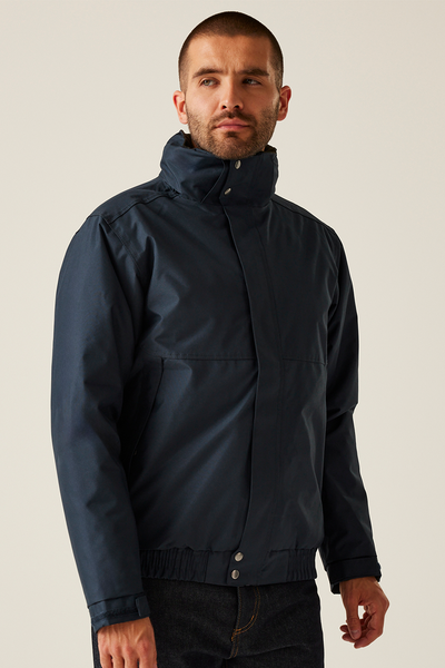 RETRA221 - BLOCKADE WATERPROOF JACKET