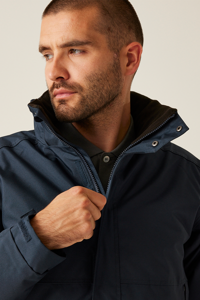 RETRA221 - BLOCKADE WATERPROOF JACKET