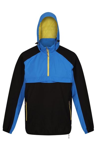 RETRA230 - VINTAGE OVERHEAD ANORAK