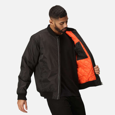 RETRA255 - PRO PILOT JACKET