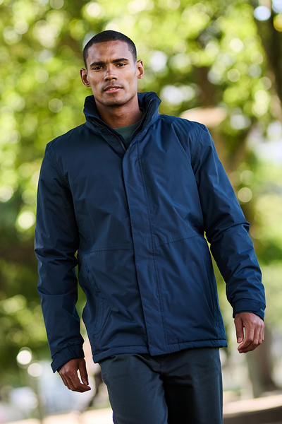 RETRA361 - BEAUFORD - INSULATED JACKET
