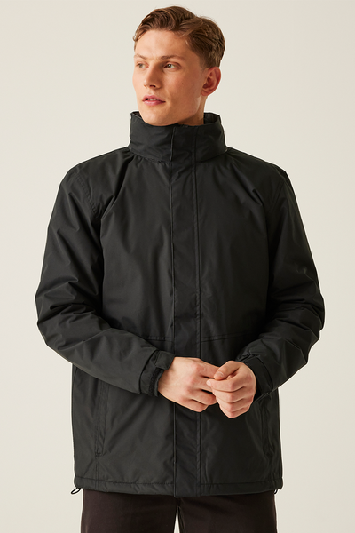 RETRA361 - BEAUFORD - INSULATED JACKET