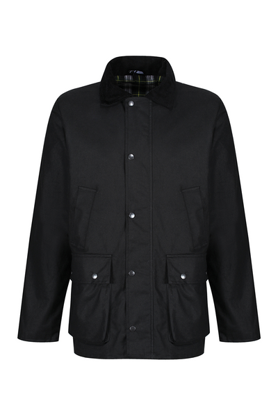 RETRA410 - BANBURY WAX JACKET
