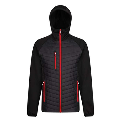 RETRA549A-EX - NAVIGATE HYBRID JACKET