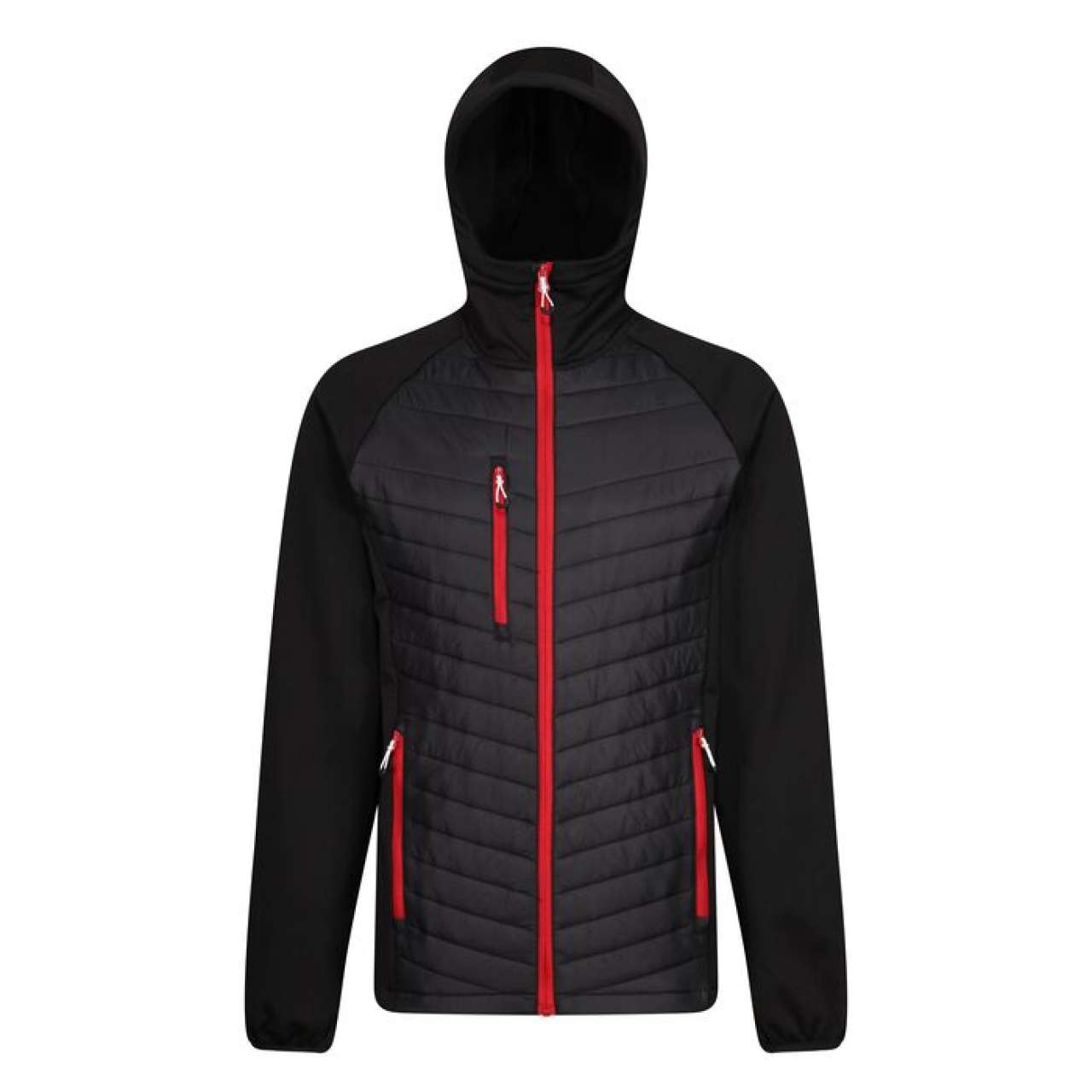 RETRA549A-EX - NAVIGATE HYBRID JACKET