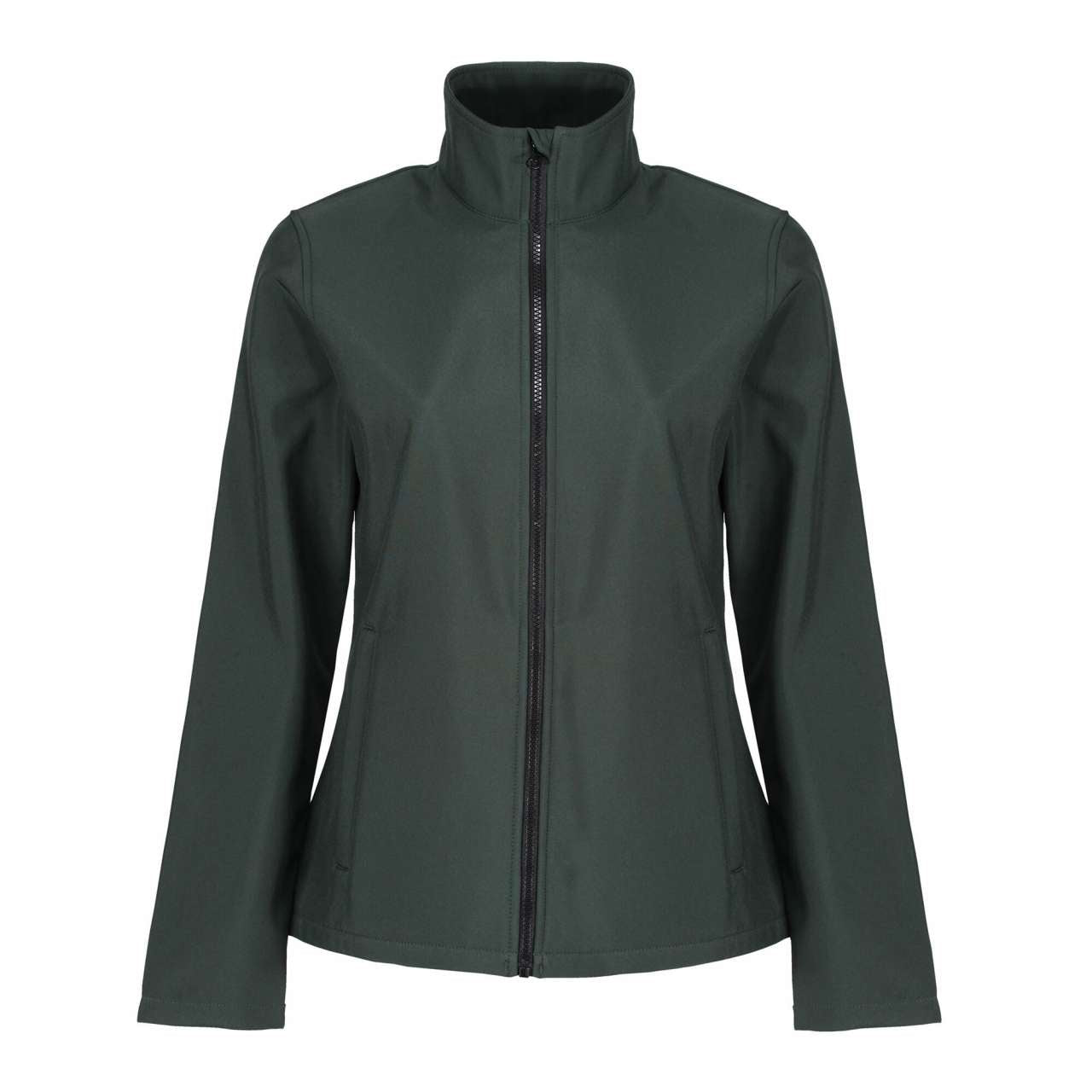 RETRA629 - ABLAZE WOMEN'S PRINTABLE SOFTSHELL – Mărimi XL