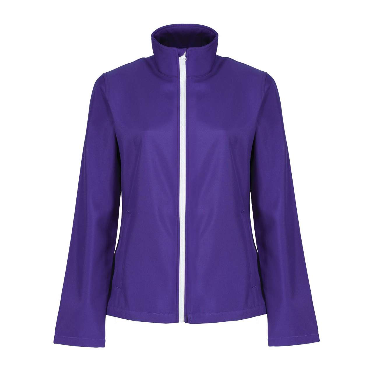 RETRA629 - ABLAZE WOMEN'S PRINTABLE SOFTSHELL – Mărimi XL