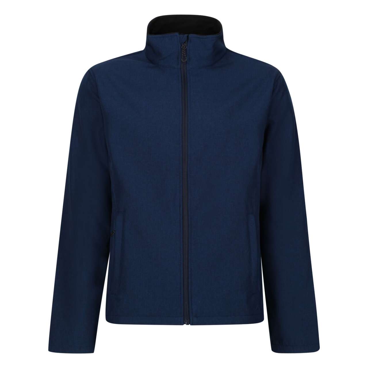 RETRA698 - LIMESTONE MARL PRINTABLE SOFTSHELL JACKET