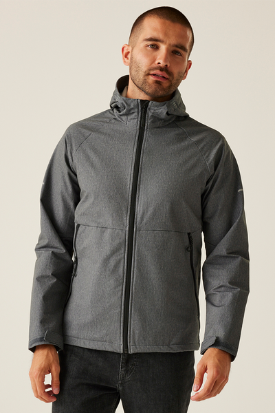 RETRA710 - X-PRO PROLITE ECO-STRETCH PERFORMANCE SOFTSHELL