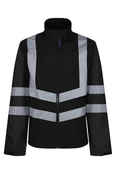 RETRA724 - PRO BALLISTIC SOFTSHELL