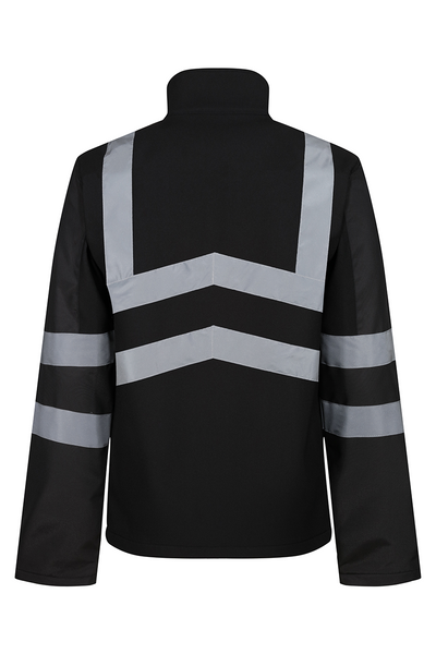 RETRA724 - PRO BALLISTIC SOFTSHELL