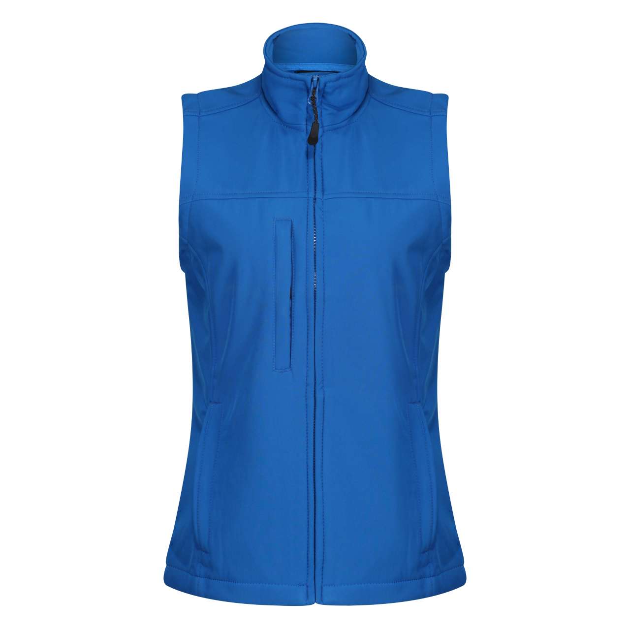 RETRA790 - WOMEN'S FLUX SOFTSHELL BODYWARMER