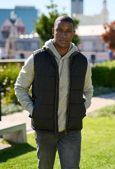 RETRA806 - ALTOONA - INSULATED BODYWARMER