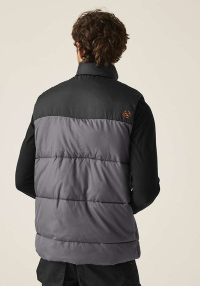 RETRA870 - TACTICAL REGIME INSULATED BODYWARMER