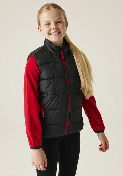 RETRA884 - JUNIOR SCHOLAR THERMAL BODYWARMER