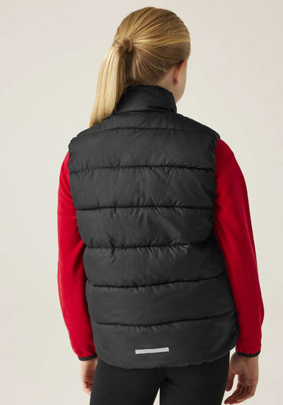 RETRA884 - JUNIOR SCHOLAR THERMAL BODYWARMER