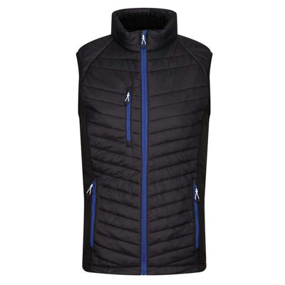 RETRA894A-EX - NAVIGATE HYBRID BODYWARMER