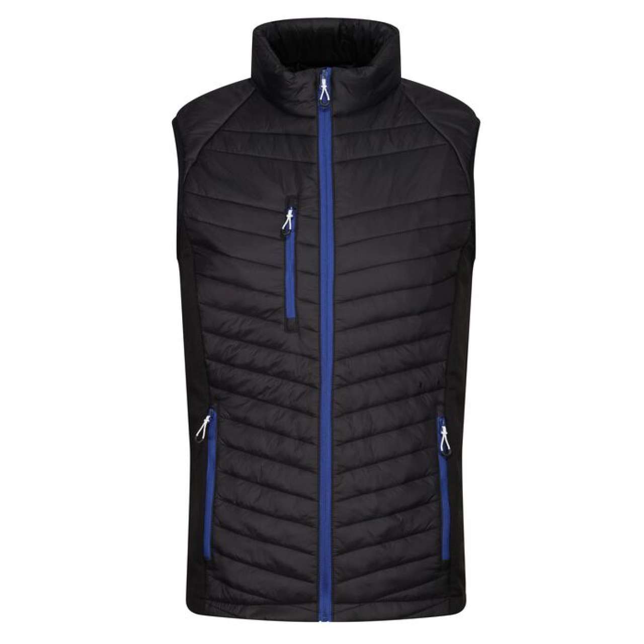 RETRA894A-EX - NAVIGATE HYBRID BODYWARMER
