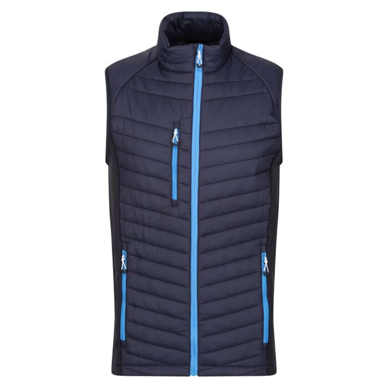 RETRA894A-EX - NAVIGATE HYBRID BODYWARMER