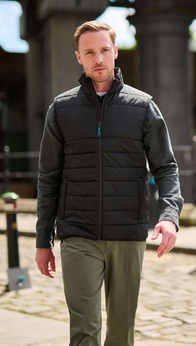 RETRA935 - ESSENTIAL THERMAL BODYWARMER