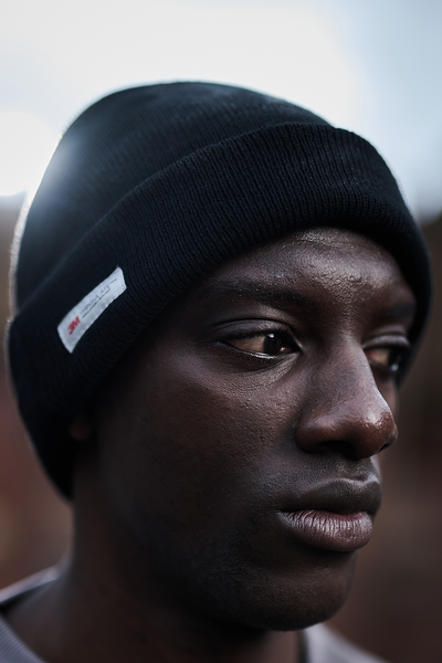 RETRC320 - THINSULATE - ACRYLIC HAT