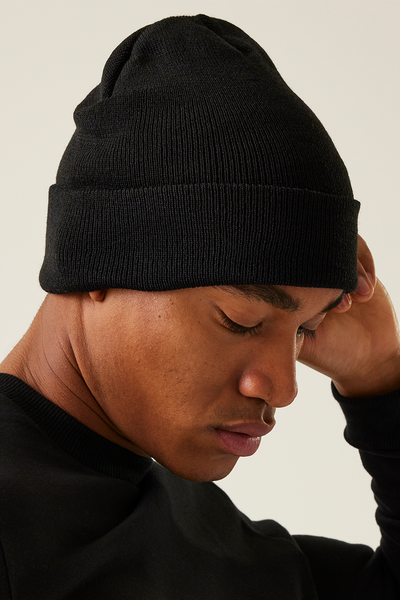 RETRC325 - AXTON - CUFFED BEANIE