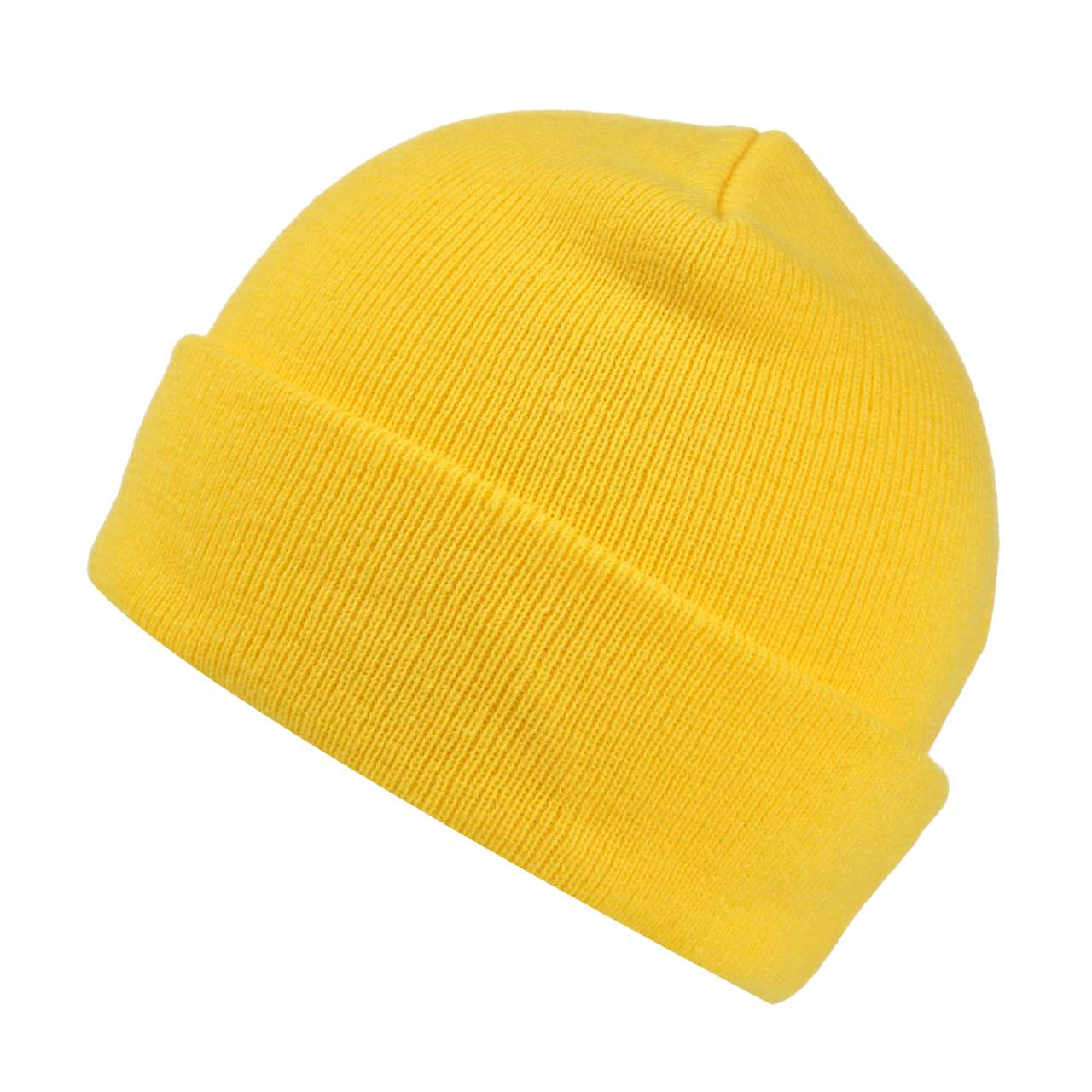 RETRC325 - AXTON - CUFFED BEANIE