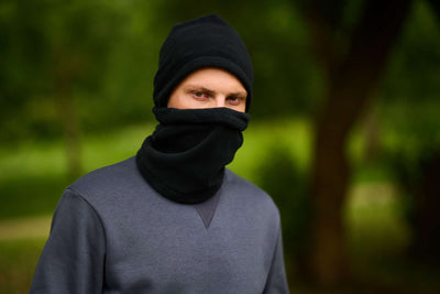 RETRC335 - PRO HOODED SNOOD